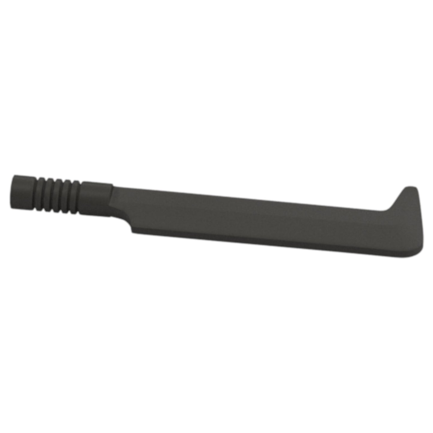 LEGO® Zubehör Waffe Schwert Uruk-hai 10 Stk. - Schwarz - 10050