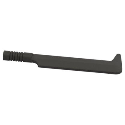 LEGO® Zubehör Waffe Schwert Uruk-hai 10 Stk. - Schwarz - 10050