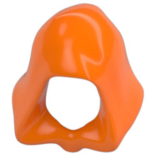 LEGO® Zubehör Hut Kapuze - Orange - 98011