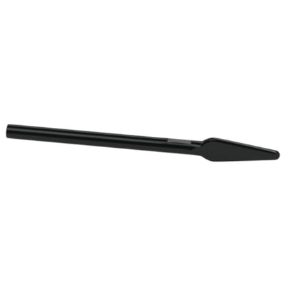 LEGO® Zubehör Waffe Speer 10 Stk. - schwarz - 93789