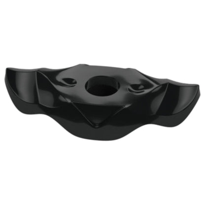 LEGO® Zubehör Schulter Rüstung - Schwarz - 11438