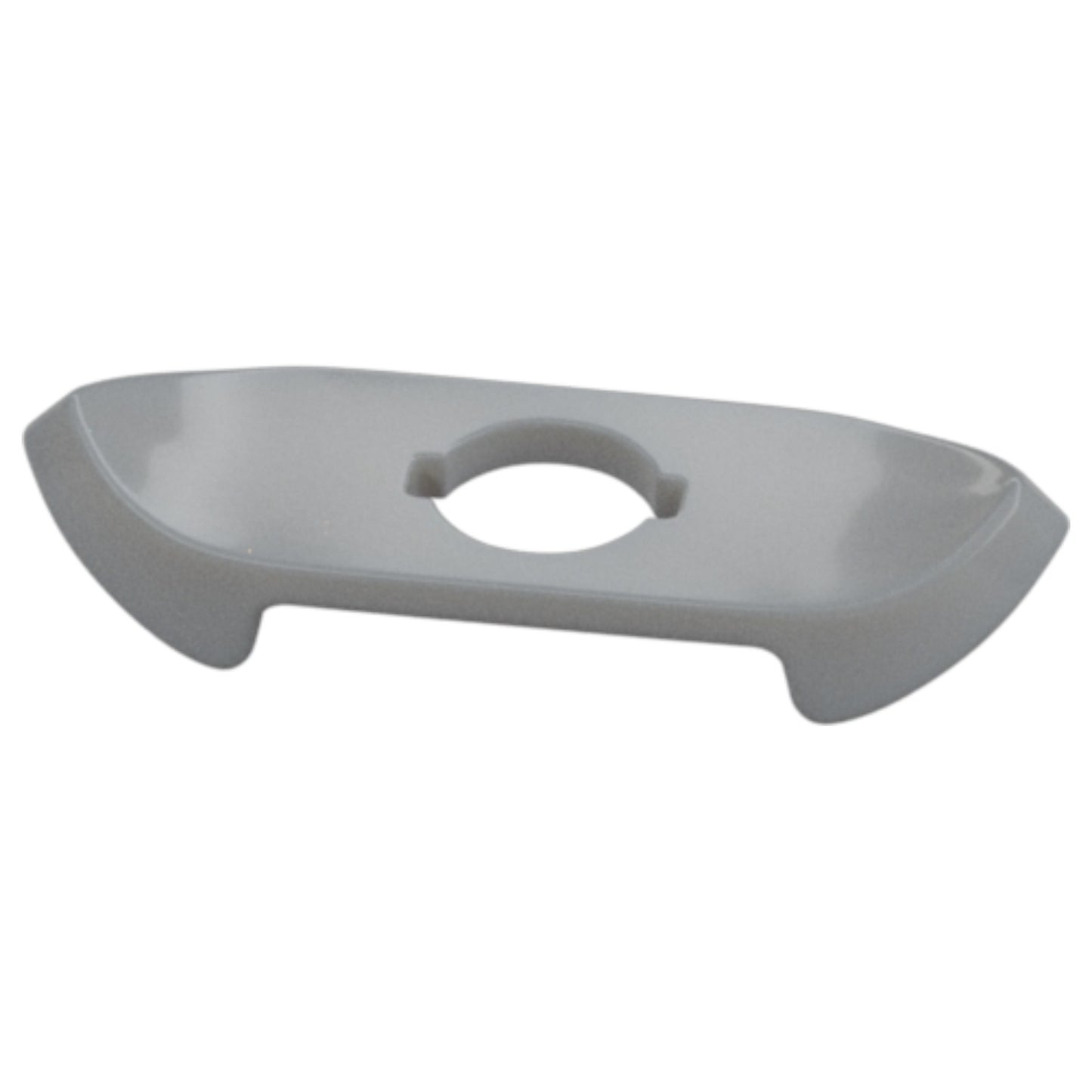 LEGO® Zubehör Schulter Rüstung - Grau - 41637