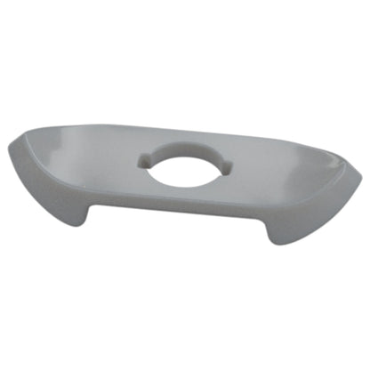 LEGO® Zubehör Schulter Rüstung - Grau - 41637