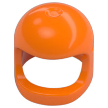 LEGO® Zubehör Helm Space - Orange - 50665