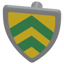 LEGO® Zubehör Schild Chevron - 102327