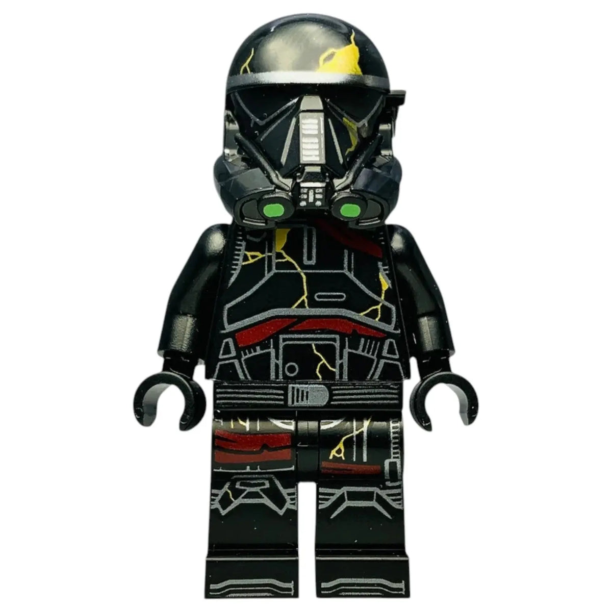LEGO Star Wars Minifigur Imperial Death Trooper mit Blaster - sw1416