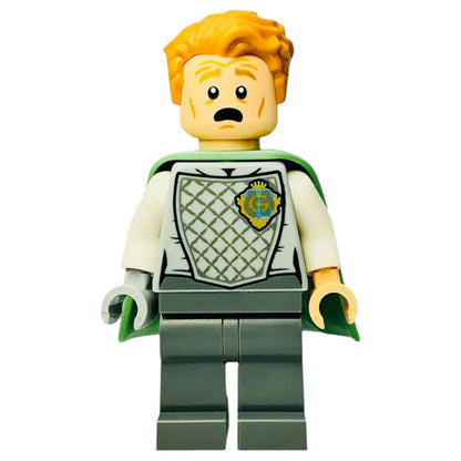 LEGO Harry Potter Minifigur Professor Gilderoy Lockhart - hp535 Spiele Pirat