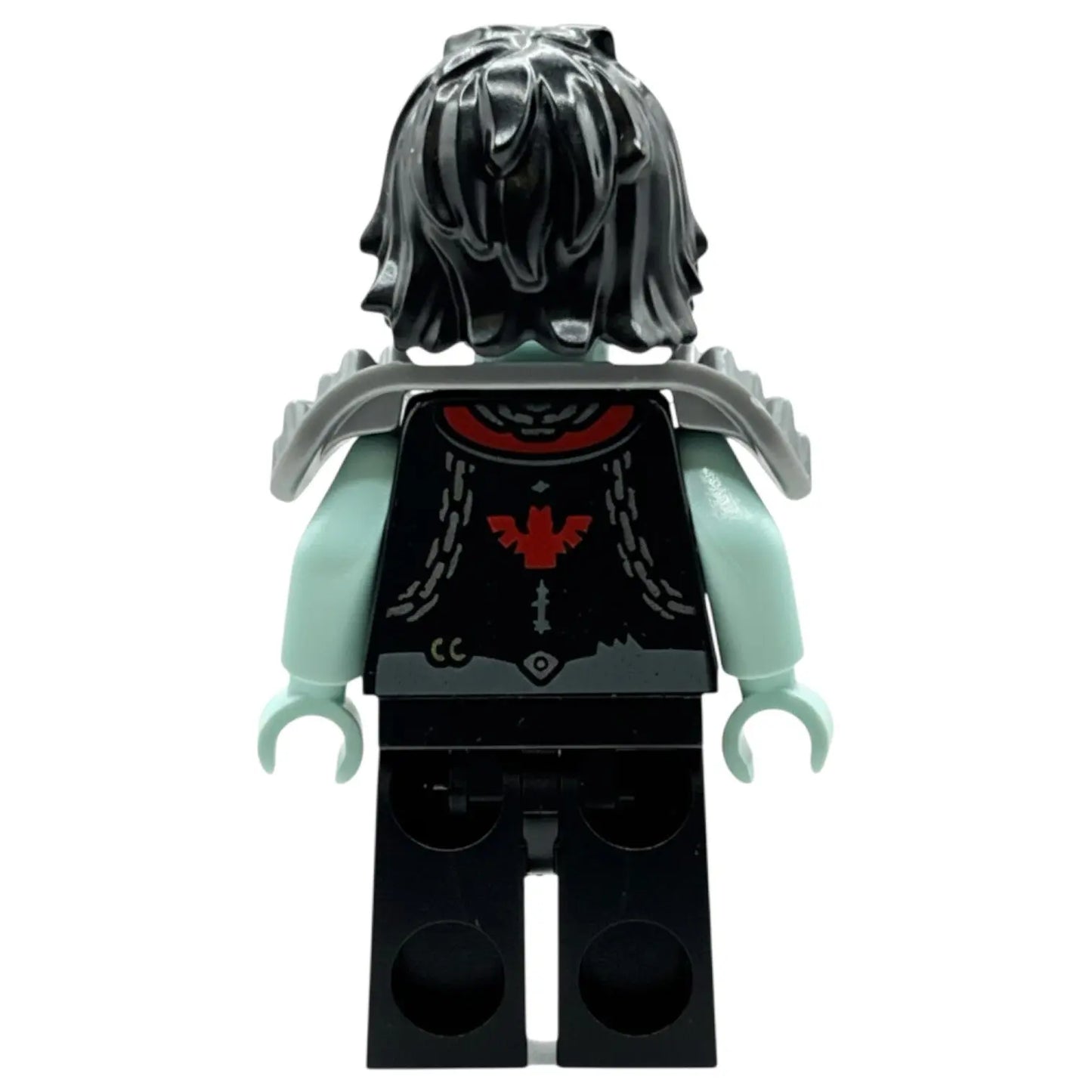 LEGO Vidiyo Minifigur Vampire Guitarist - vid033 Spiele Pirat