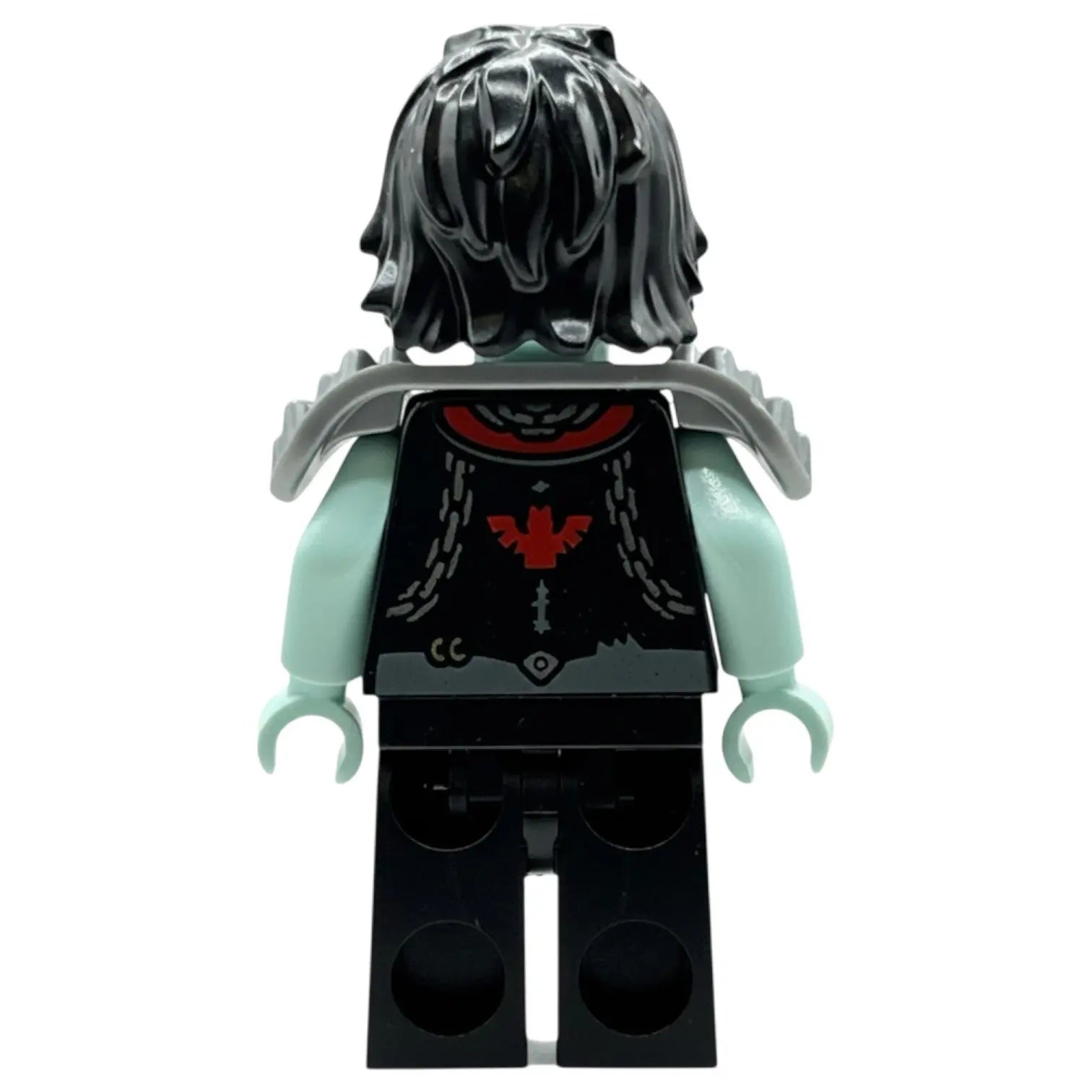 LEGO Vidiyo Minifigur Vampire Guitarist - vid033 Spiele Pirat