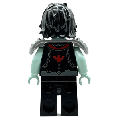 LEGO Vidiyo Minifigur Vampire Guitarist - vid033 Spiele Pirat