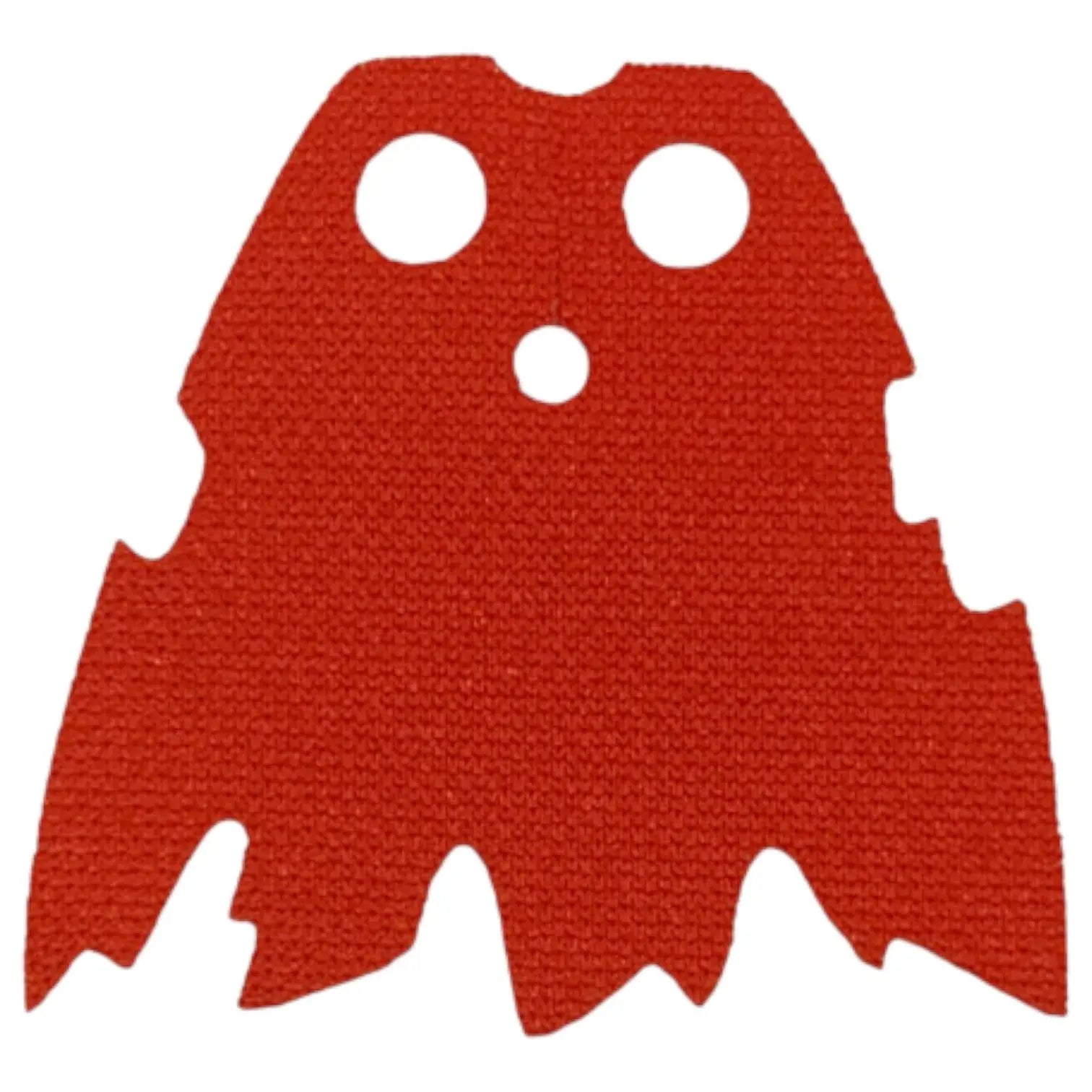 LEGO Zubehör Umhang Cape 4.0cm - Rot - 101184 Spiele Pirat