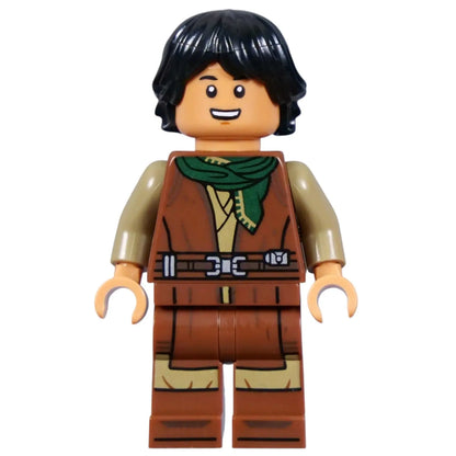 LEGO Star Wars Minifigur Sig Greebling - sw1437 Spiele Pirat