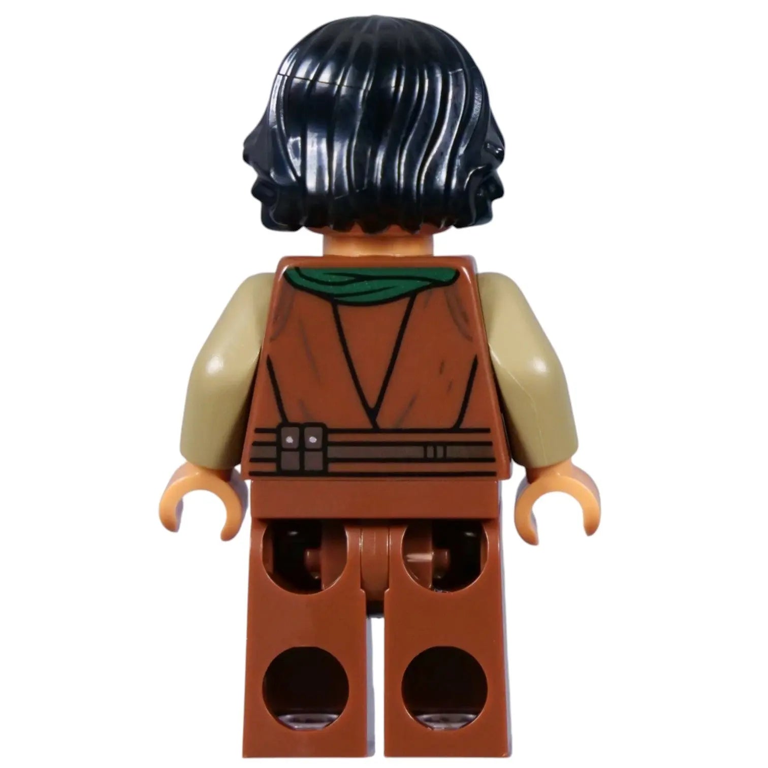 LEGO Star Wars Minifigur Sig Greebling - sw1437 Spiele Pirat
