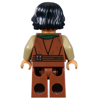LEGO Star Wars Minifigur Sig Greebling - sw1437 Spiele Pirat