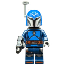 LEGO® Star Wars Minifigur Mandalorian Nite Owl - sw1344