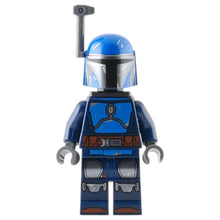LEGO® Star Wars Minifigur Mandalorian Warrior - sw1345
