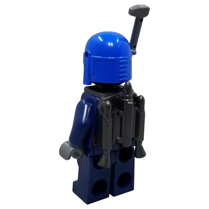 LEGO® Star Wars Minifigur Mandalorian Warrior - sw1345