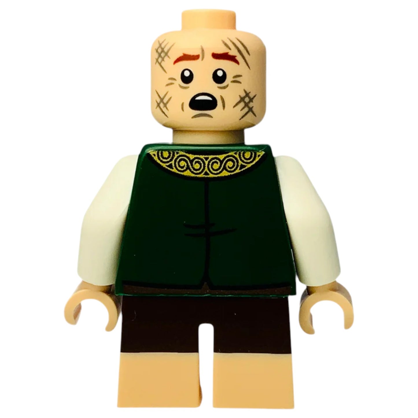 LEGO® Lord of the Rings Minifigur Peregrin Took (Pippin) - lor149