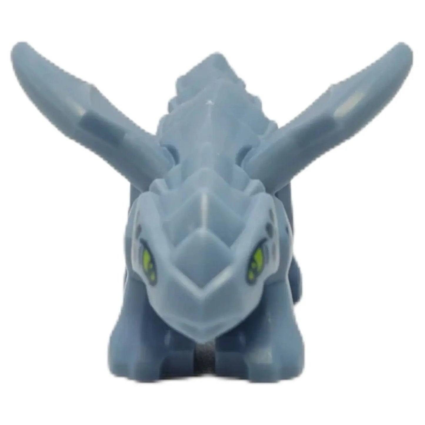 LEGO Zubehör Tiere Drachenbaby - Sand Blau Spiele Pirat