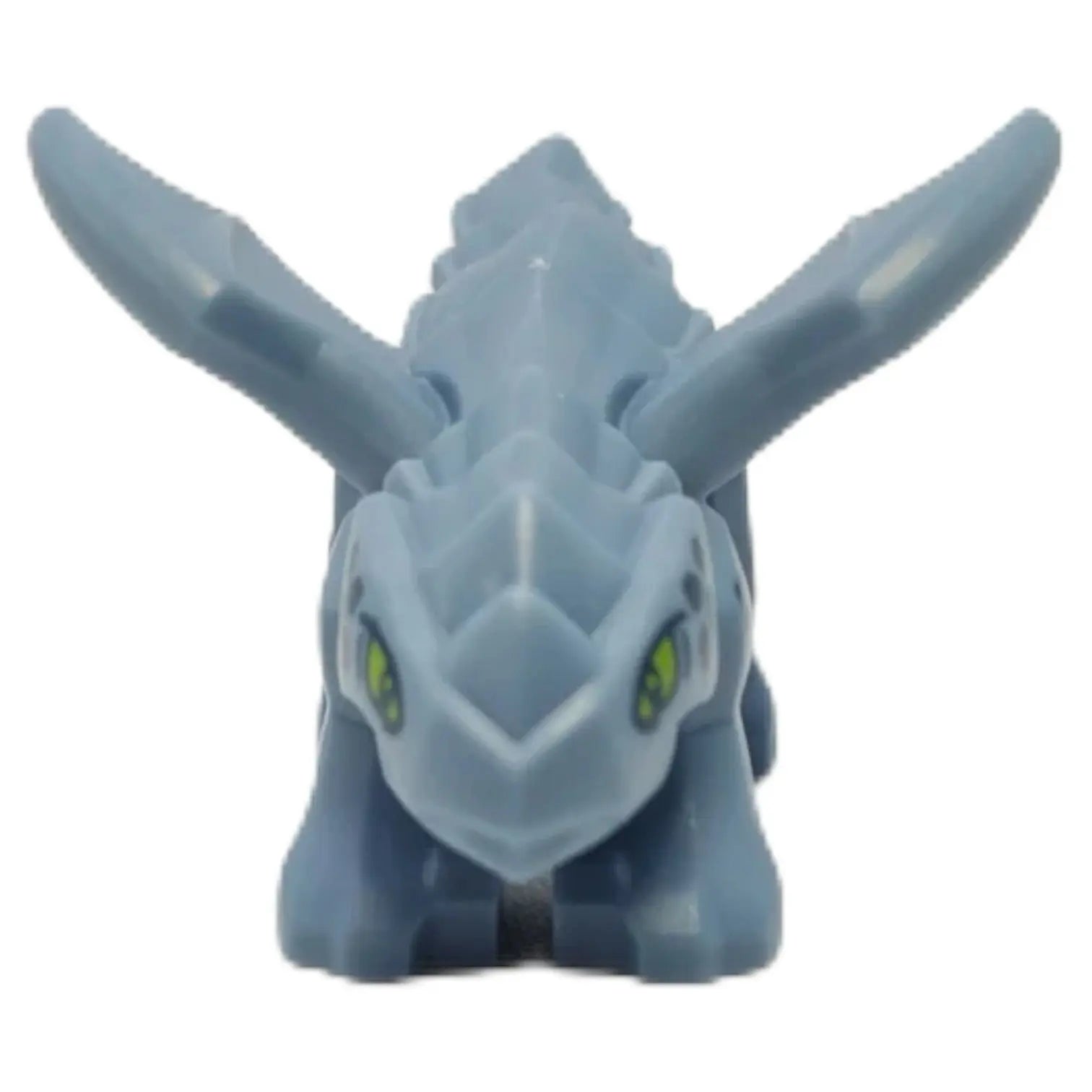 LEGO Zubehör Tiere Drachenbaby - Sand Blau Spiele Pirat