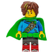 LEGO DREAMZzz Minifigur Mateo - drm021 Spiele Pirat