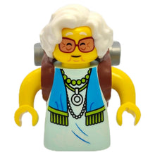 LEGO DREAMZzz Minifigur Mrs. Castillo - drm031 Spiele Pirat