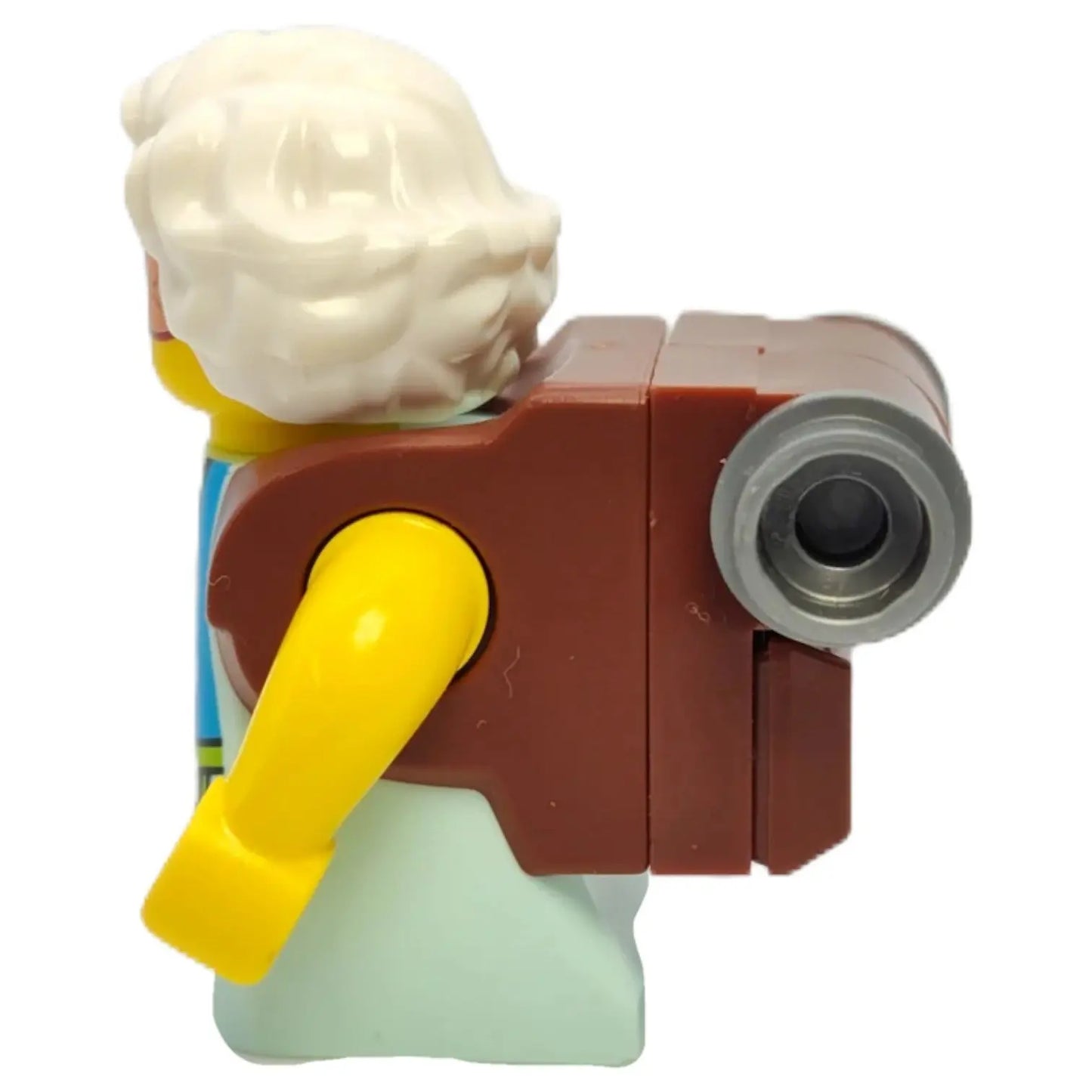 LEGO DREAMZzz Minifigur Mrs. Castillo - drm031 Spiele Pirat