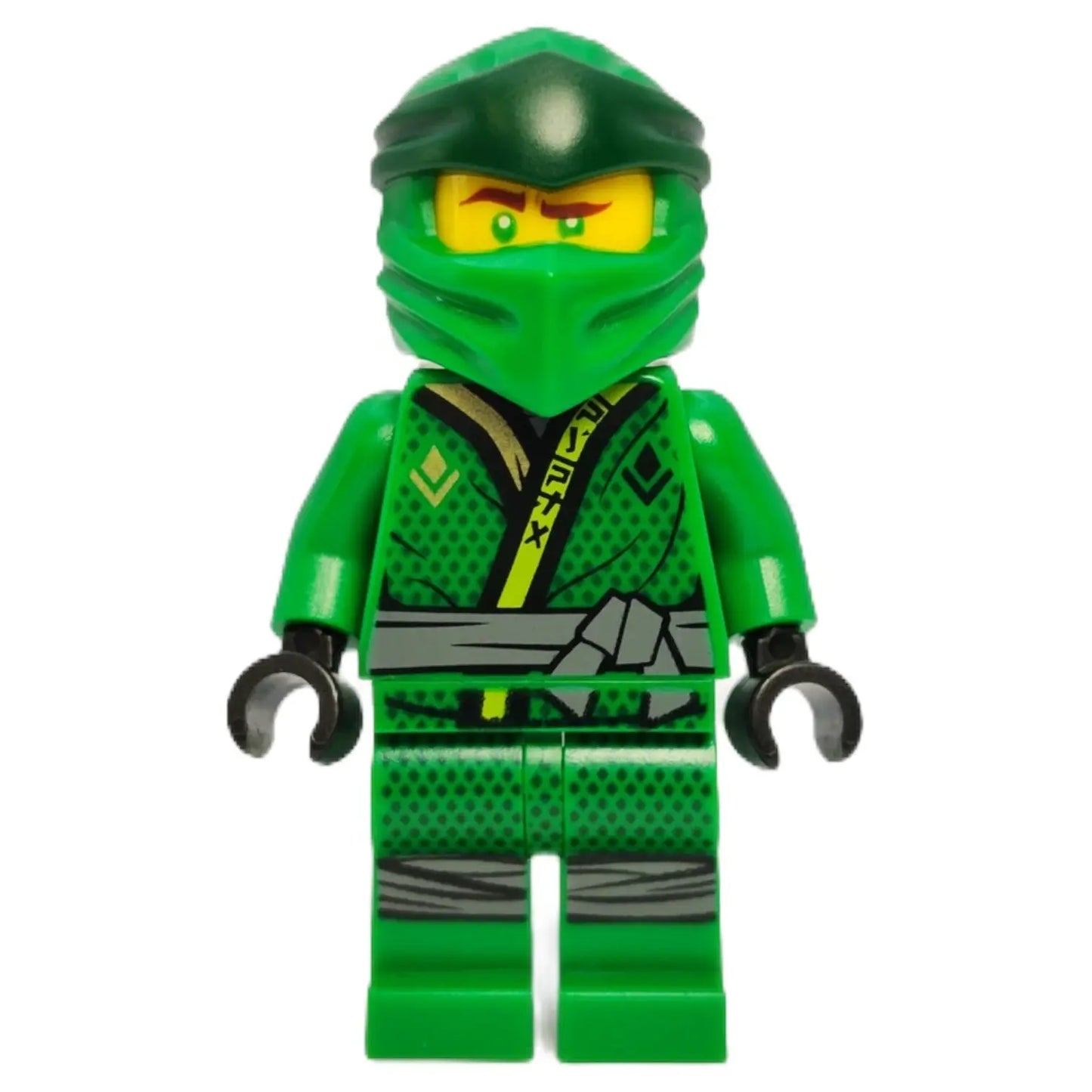 LEGO Ninjago Minifigur Lloyd - njo0514 Spiele Pirat