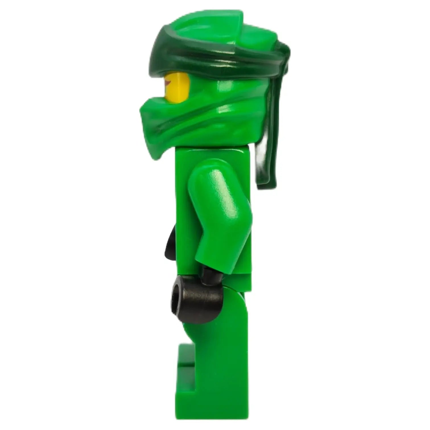 LEGO Ninjago Minifigur Lloyd - njo0514 Spiele Pirat