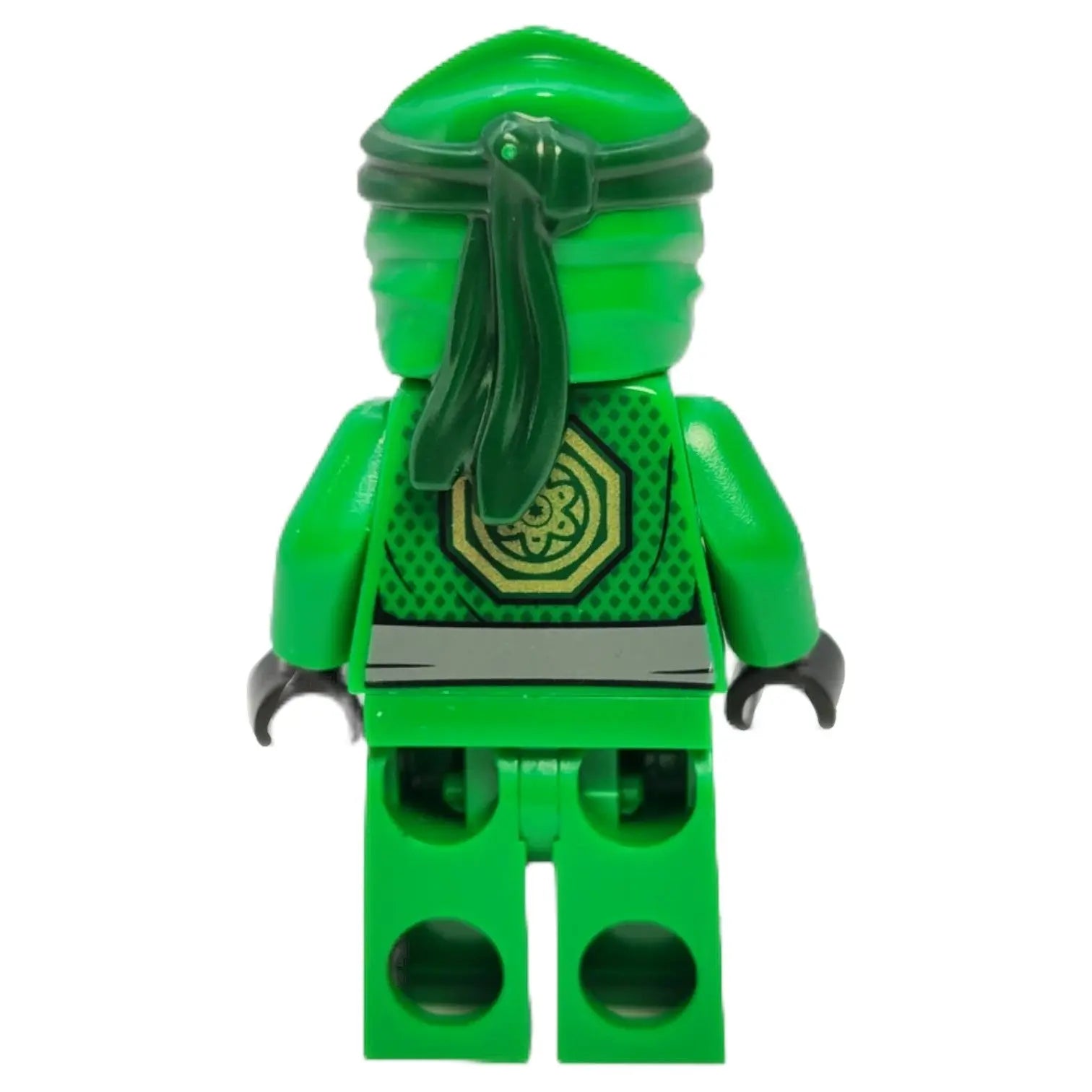 LEGO Ninjago Minifigur Lloyd - njo0514 Spiele Pirat