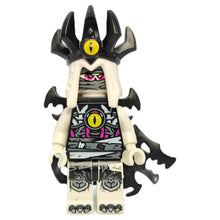 LEGO DREAMZzz Minifigur Nightmare King - drm012 Spiele Pirat