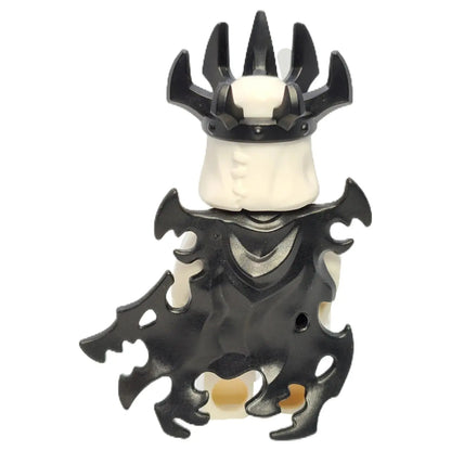 LEGO DREAMZzz Minifigur Nightmare King - drm012 Spiele Pirat