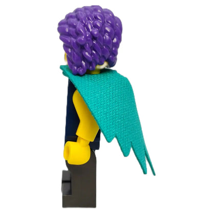 LEGO DREAMZzz Minifigur Zoey - drm009 Spiele Pirat