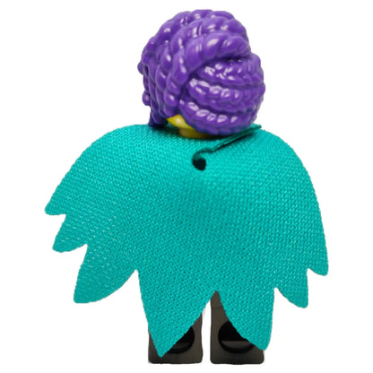 LEGO DREAMZzz Minifigur Zoey - drm009 Spiele Pirat