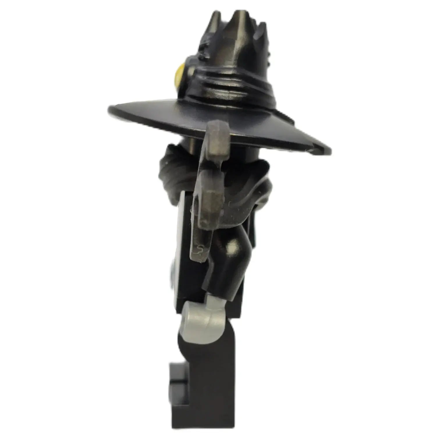 LEGO DREAMZzz Minifigur Night Hunter - drm007 Spiele Pirat