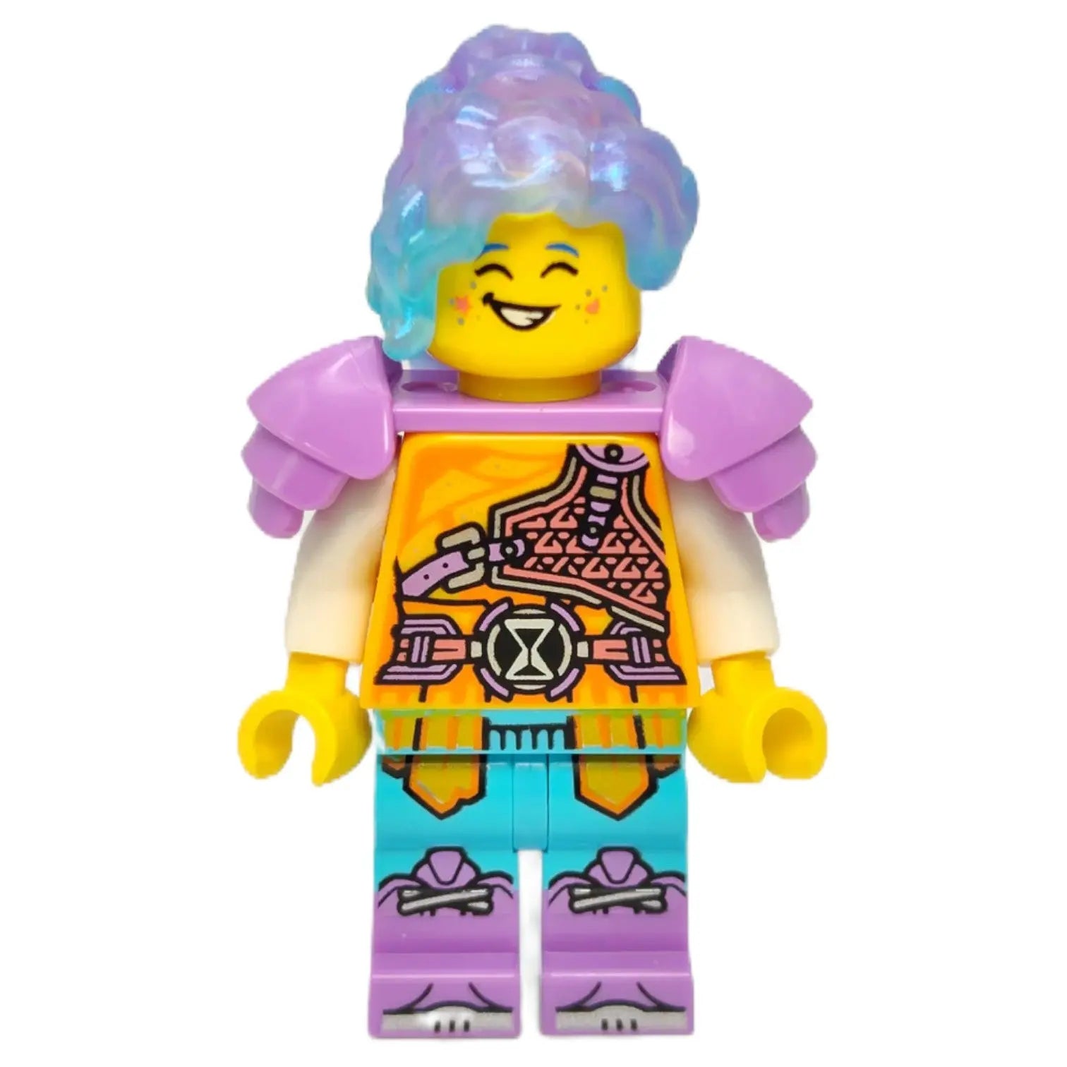 LEGO DREAMZzz Minifigur Izzie Isabel Christina Garcia - drm001 Spiele Pirat