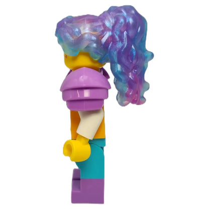 LEGO DREAMZzz Minifigur Izzie Isabel Christina Garcia - drm001 Spiele Pirat