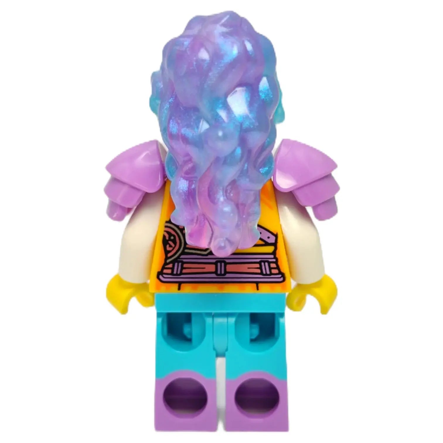 LEGO DREAMZzz Minifigur Izzie Isabel Christina Garcia - drm001 Spiele Pirat