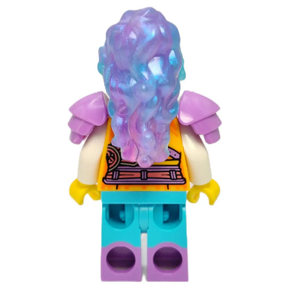 LEGO DREAMZzz Minifigur Izzie Isabel Christina Garcia - drm001 Spiele Pirat