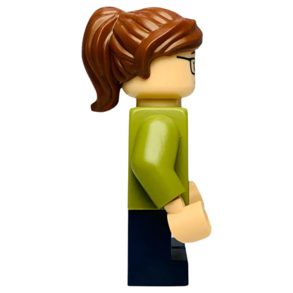LEGO Minions Minifigur Margo - mnn031