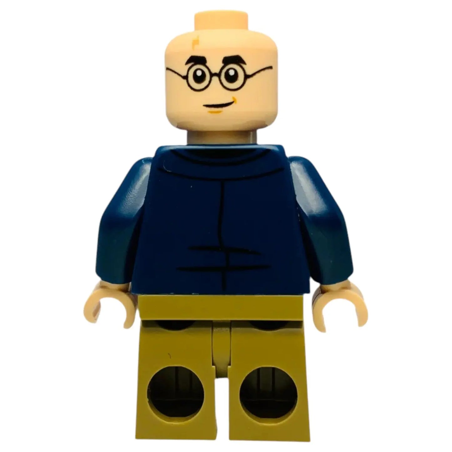 LEGO Harry Potter Minifigur Harry Potter - hp544 Spiele Pirat