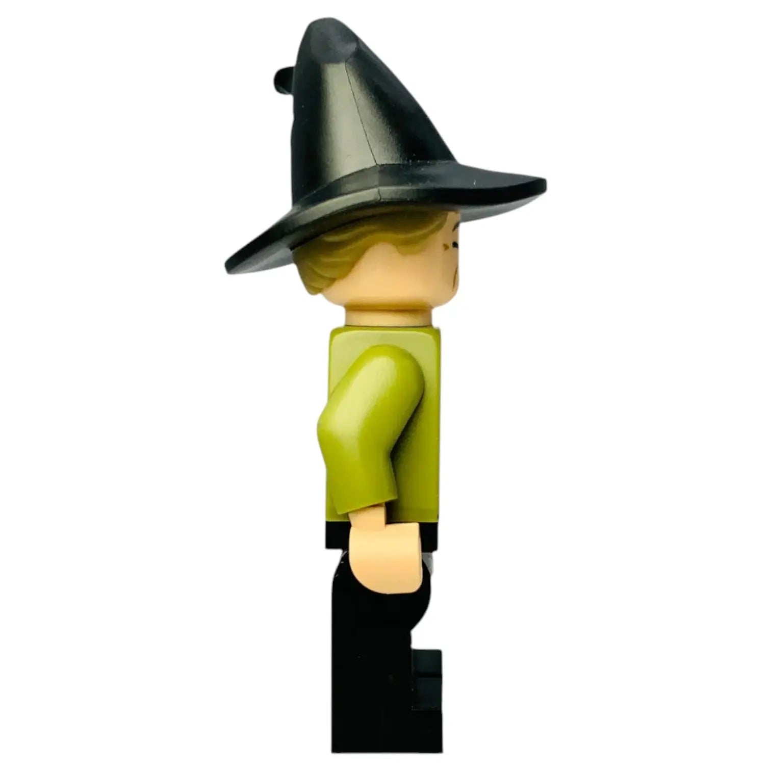 LEGO Harry Potter Minifigur Schlafende Hexe - hp547 Spiele Pirat