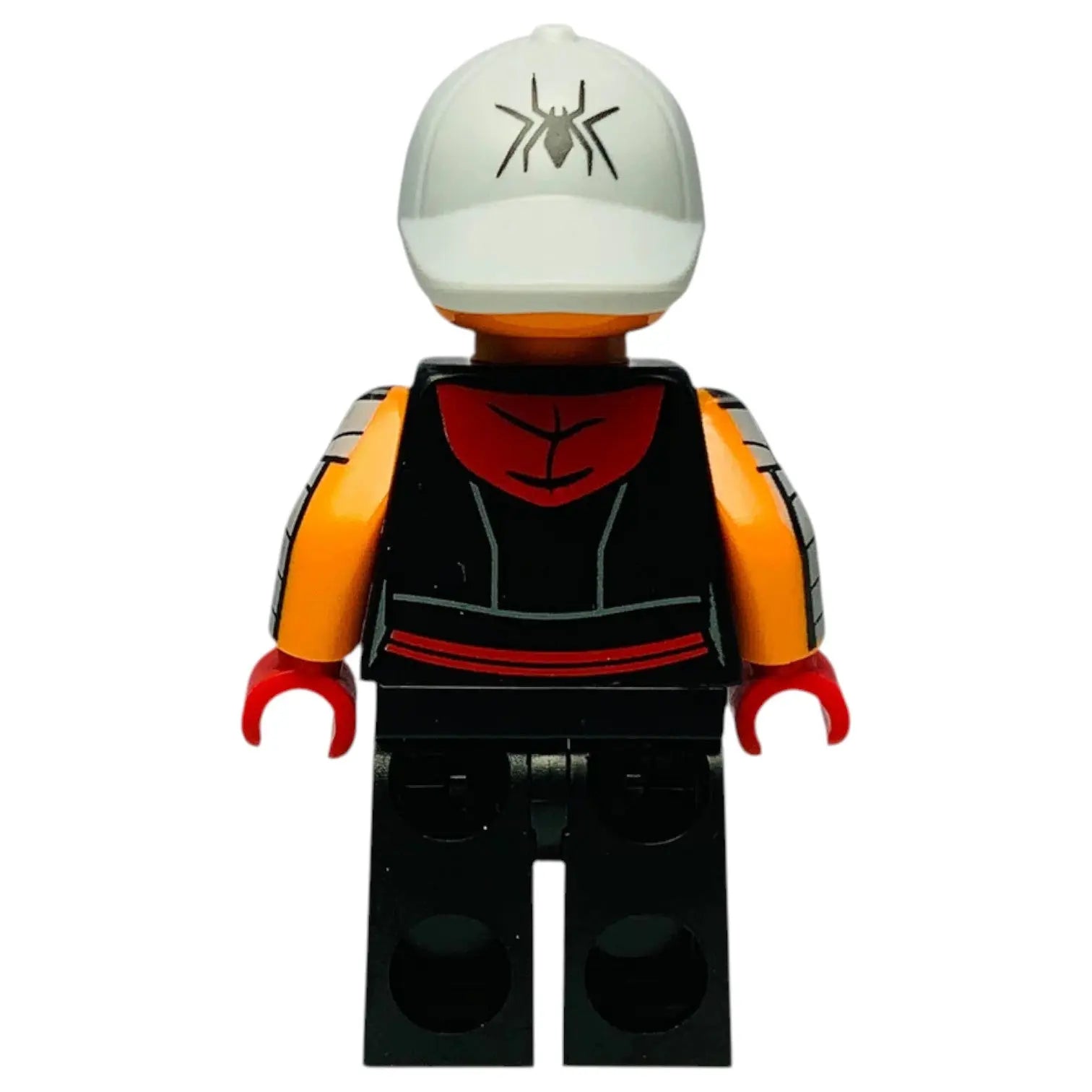 LEGO Super Heroes Minifigur Serie Charlotte Webber - colspi08 Spiele Pirat