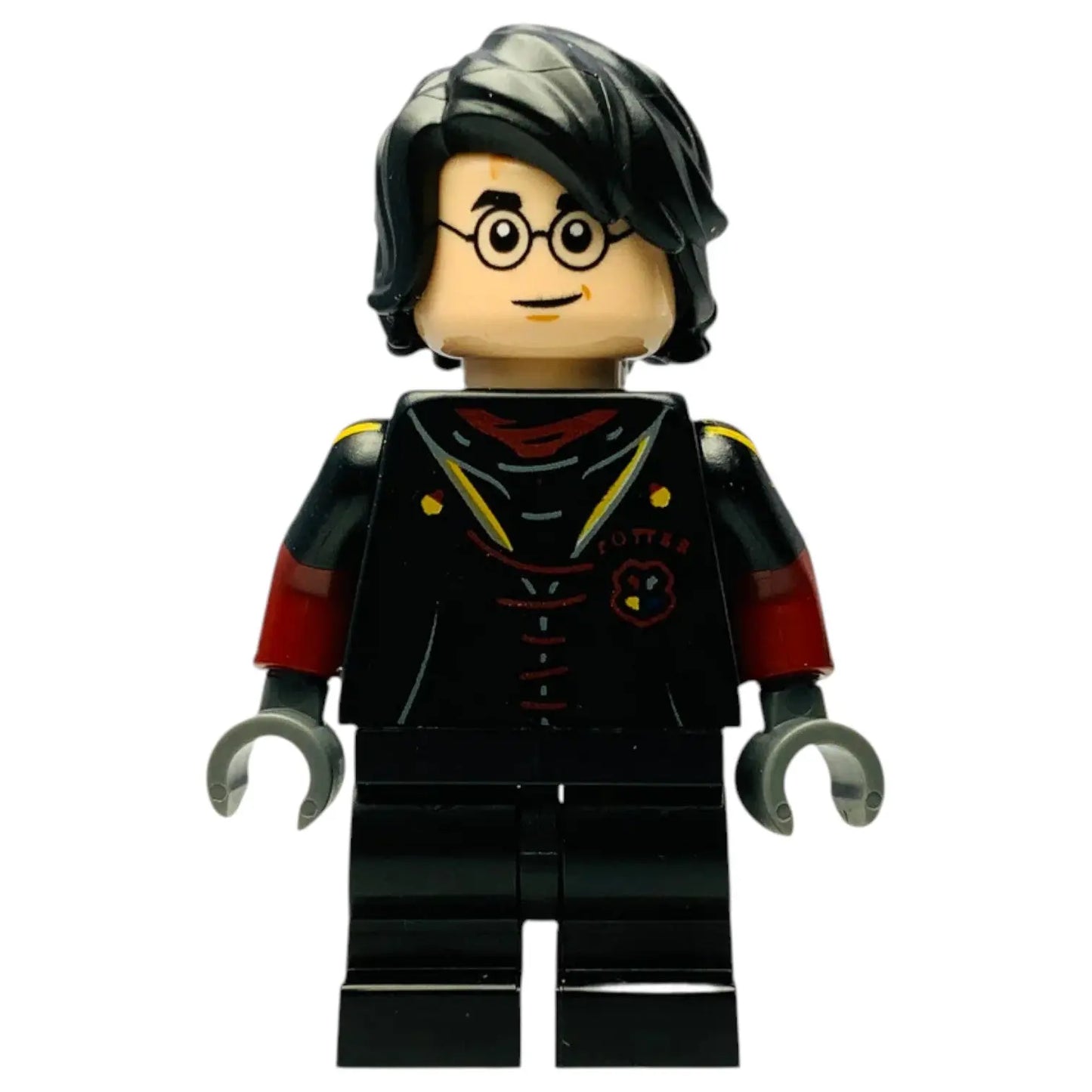 LEGO Harry Potter Minifigur Harry Potter - hp349 Spiele Pirat