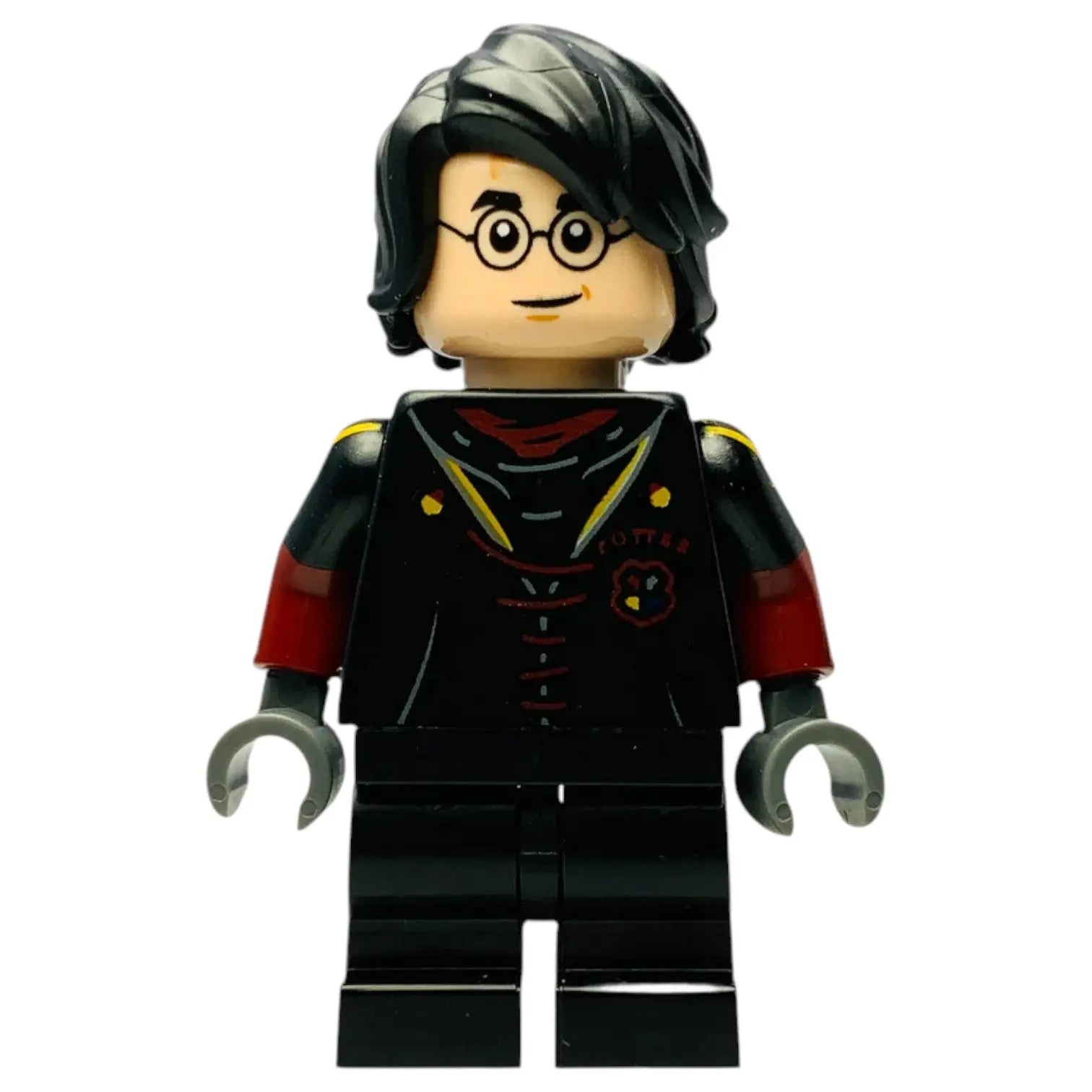 LEGO Harry Potter Minifigur Harry Potter - hp349 Spiele Pirat
