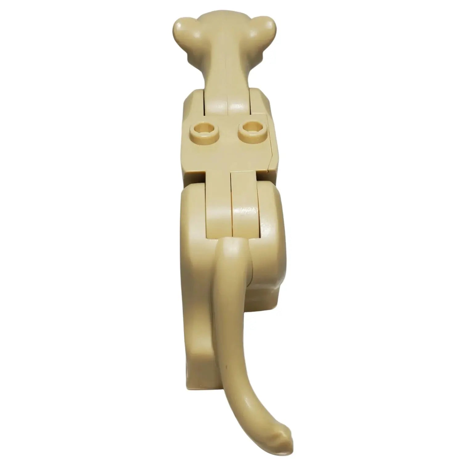 LEGO Zubehör Tiere Löwin - Beige Spiele Pirat