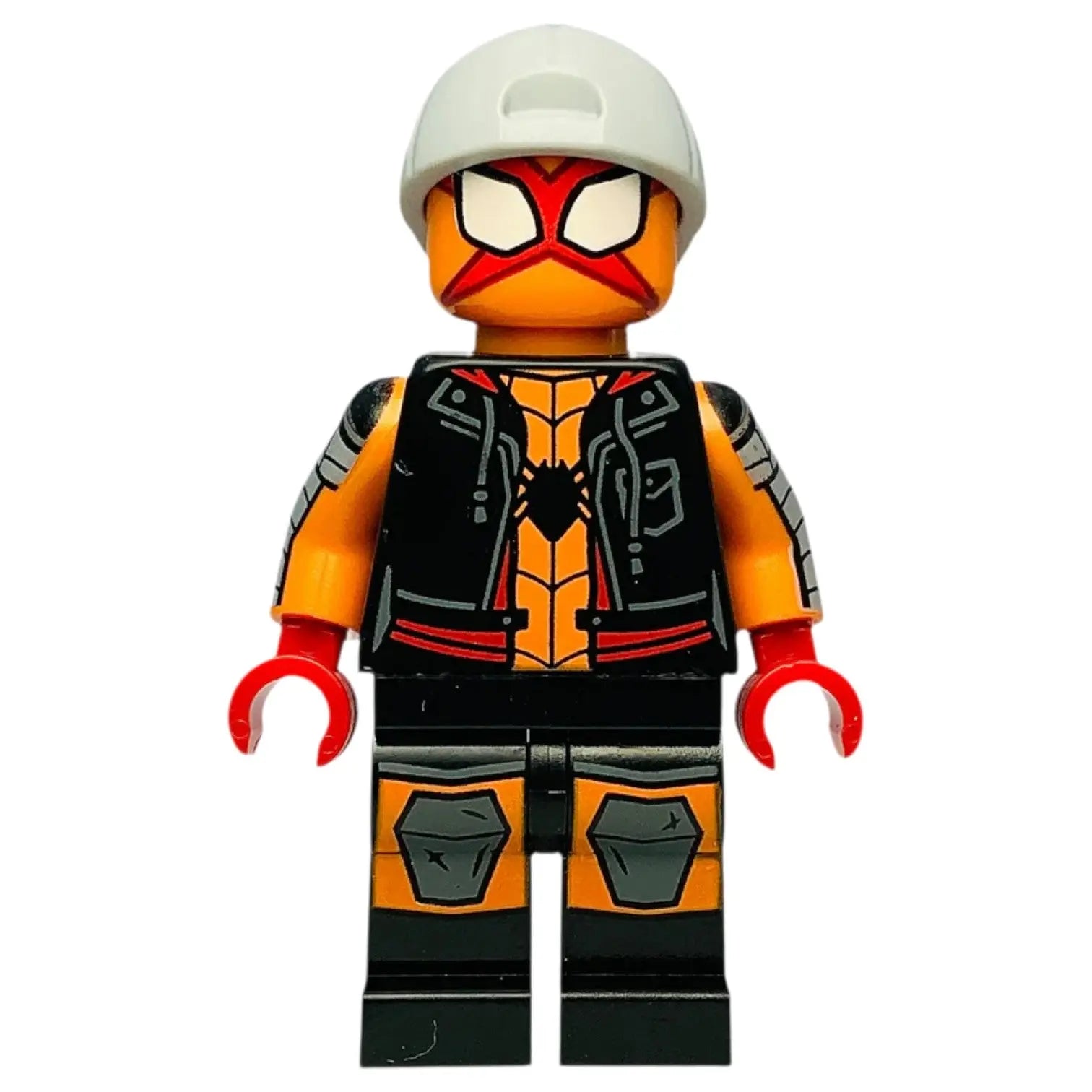 LEGO Super Heroes Minifigur Serie Charlotte Webber - colspi08 Spiele Pirat