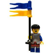 LEGO® Castle Minifigur Löwenritter Männlich - cas566