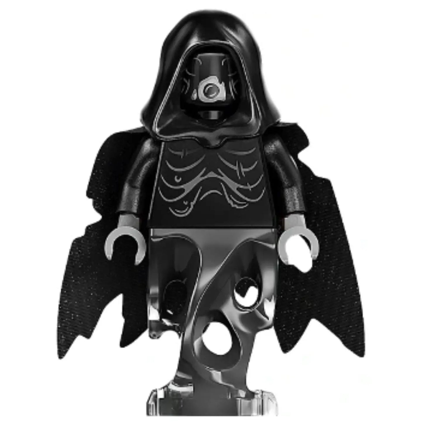 LEGO Harry Potter Minifigur Dementor - hp602 Spiele Pirat