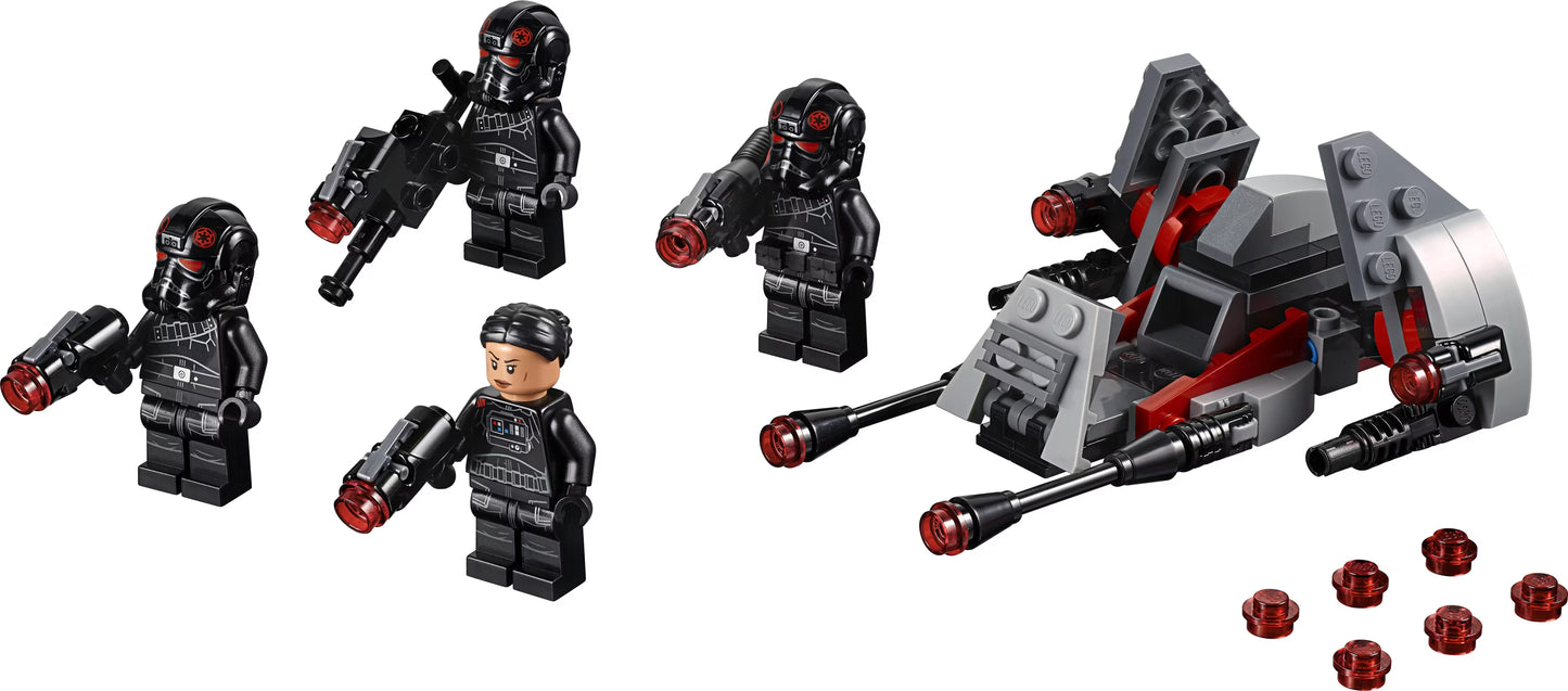 LEGO® Star Wars Inferno Squad - 75226